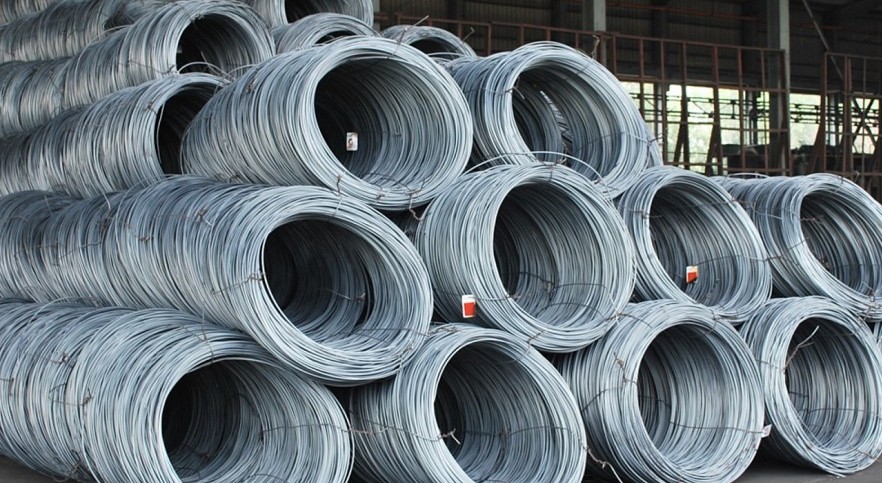 Thép Pomina lên kế hoạch tái cấu trúc doanh nghiệp tại đại hội cổ đông 2026