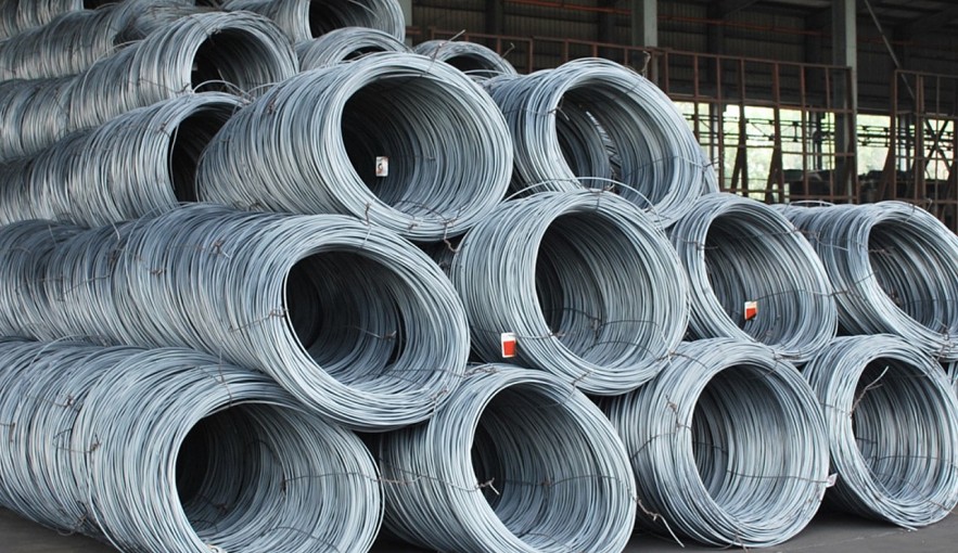 Thép Pomina lên kế hoạch tái cấu trúc doanh nghiệp tại đại hội cổ đông 2026 Thép Pomina lên kế hoạch tái cấu trúc doanh nghiệp tại đại hội cổ đông 2026