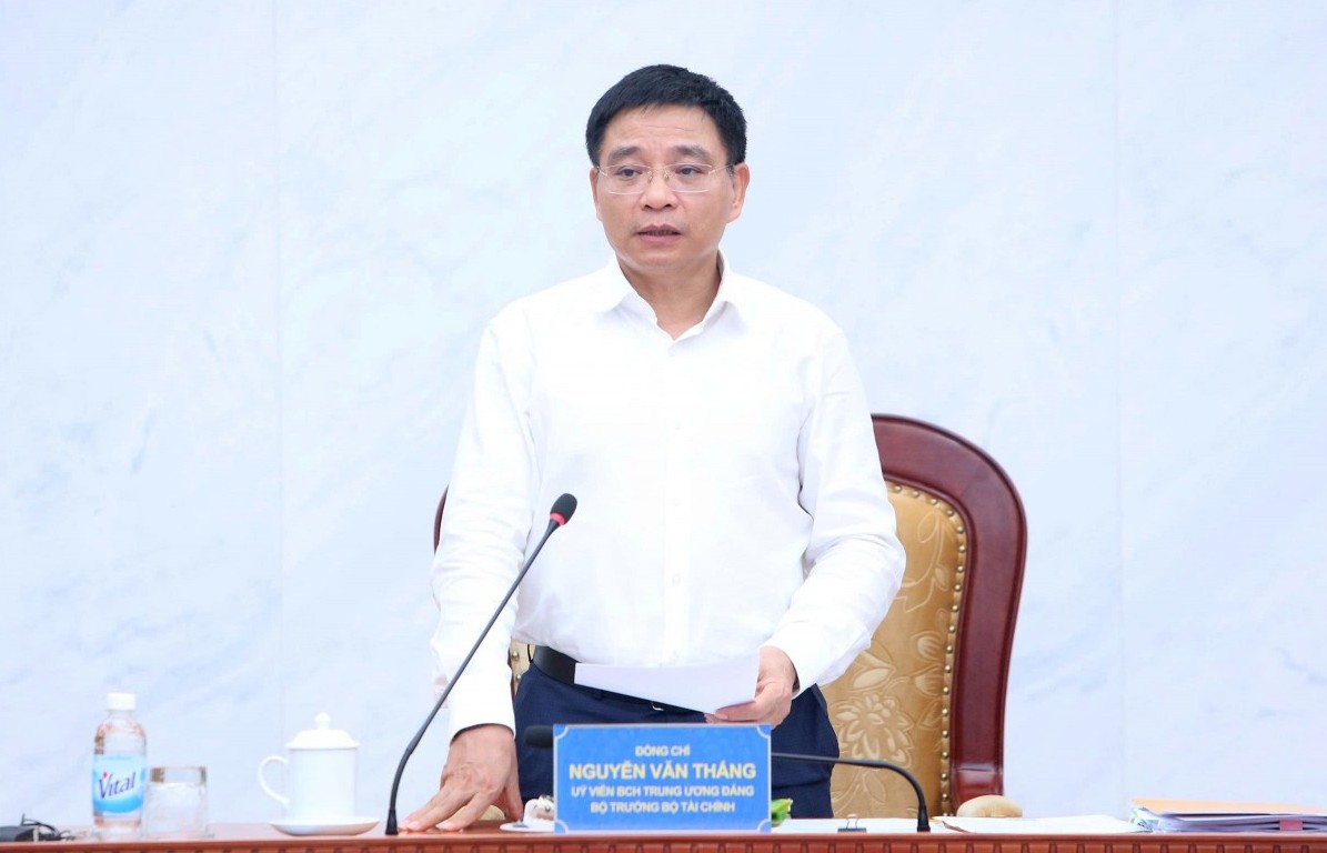 Doanh nghiệp nhà nước phải đi đầu trong triển khai sản phẩm, công nghệ chiến lược