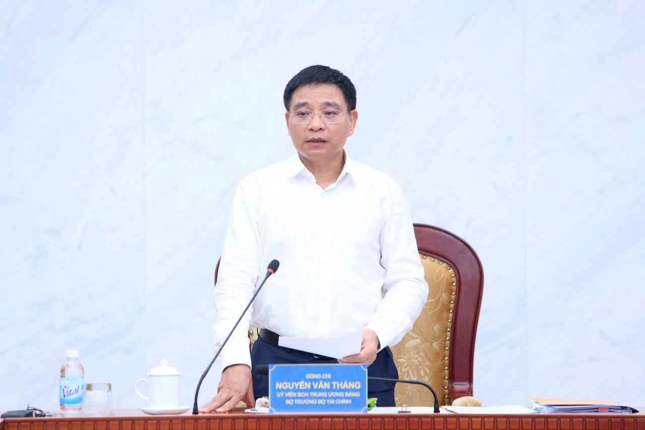 Sẵn sàng các giải pháp hỗ trợ doanh nghiệp nhà nước tăng tốc vì mục tiêu tăng trưởng