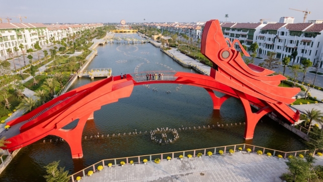 Quy hoạch thủ đô tầm nhìn 100 năm, cửa ngõ phía Nam thành “Đô thị Đại học”