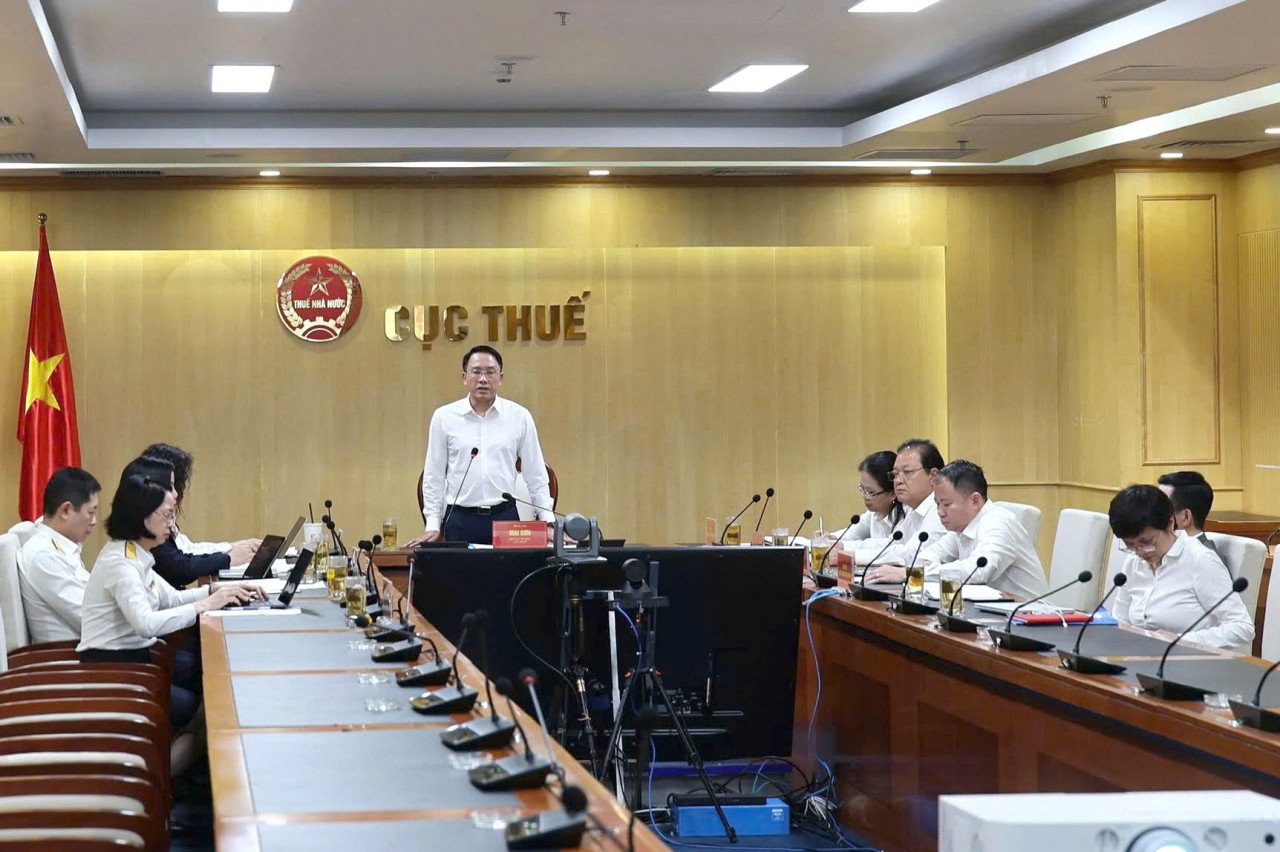 Hạn chế tối đa sai sót cho hộ kinh doanh trong kê khai, nộp thuế