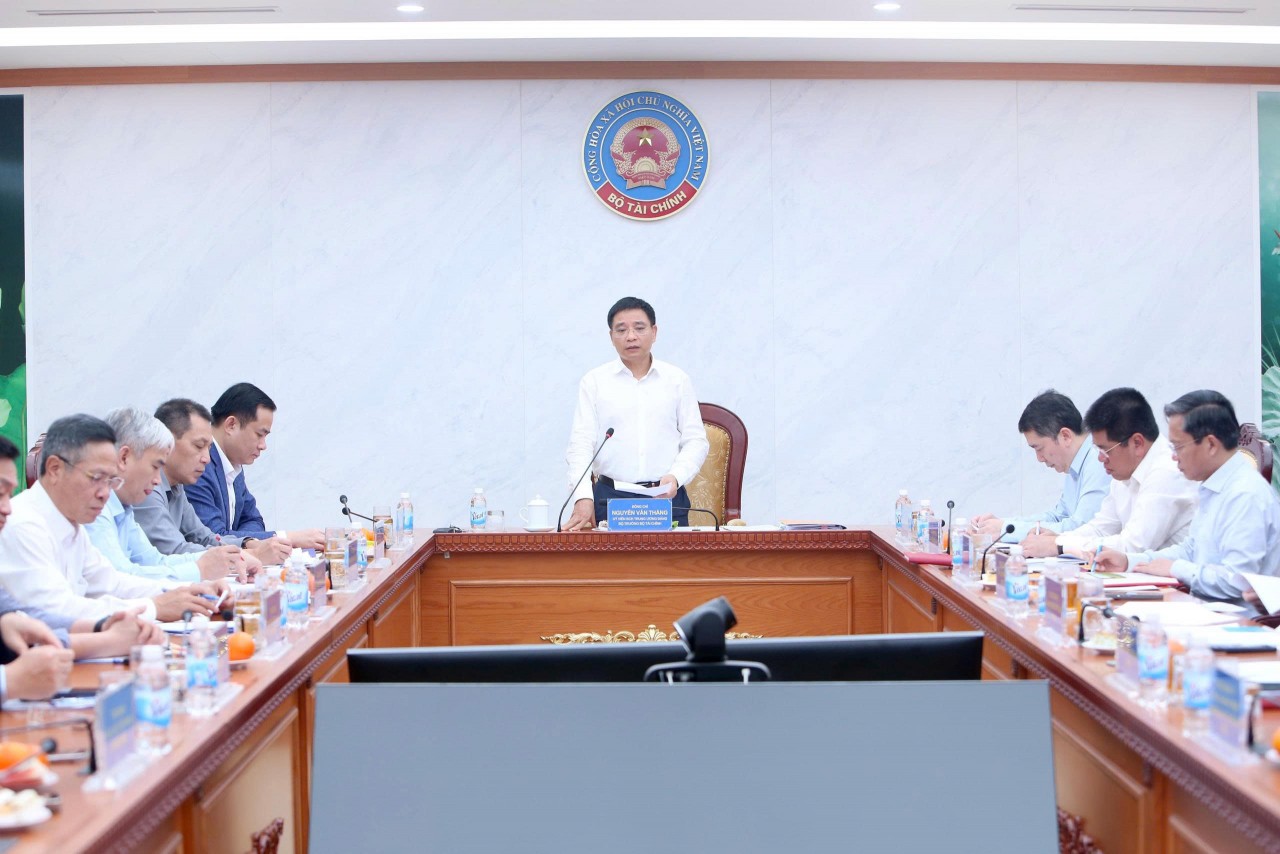 Sẵn sàng các giải pháp hỗ trợ doanh nghiệp nhà nước tăng tốc vì mục tiêu tăng trưởng