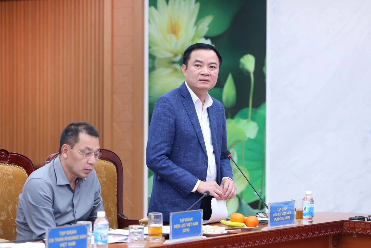 Sẵn sàng các giải pháp hỗ trợ doanh nghiệp nhà nước tăng tốc vì mục tiêu tăng trưởng