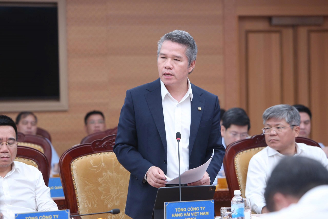 Sẵn sàng các giải pháp hỗ trợ doanh nghiệp nhà nước tăng tốc vì mục tiêu tăng trưởng