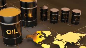 Ngày 20/3: Giá dầu thế giới tiếp tục tăng khi Iran tấn công cơ sở năng lượng khắp Trung Đông