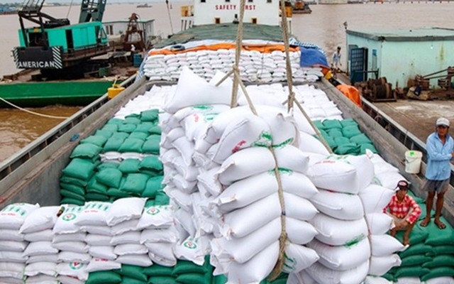 tang cuong giai phap thuc day san xuat xuat khau gao trong tinh hinh moi