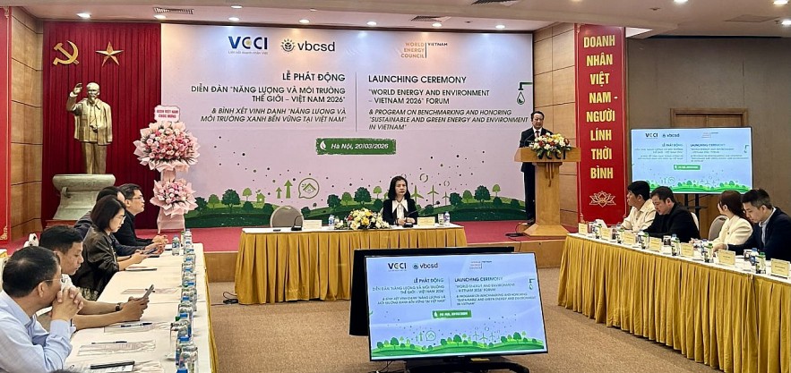 Khơi thông động lực thể chế và thị trường cho mục tiêu Net Zero