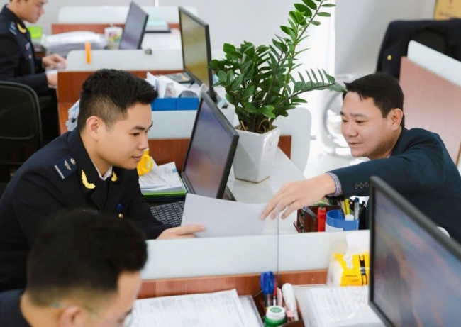 cai cach trung diem nghen tao thuan loi cho doanh nghiep