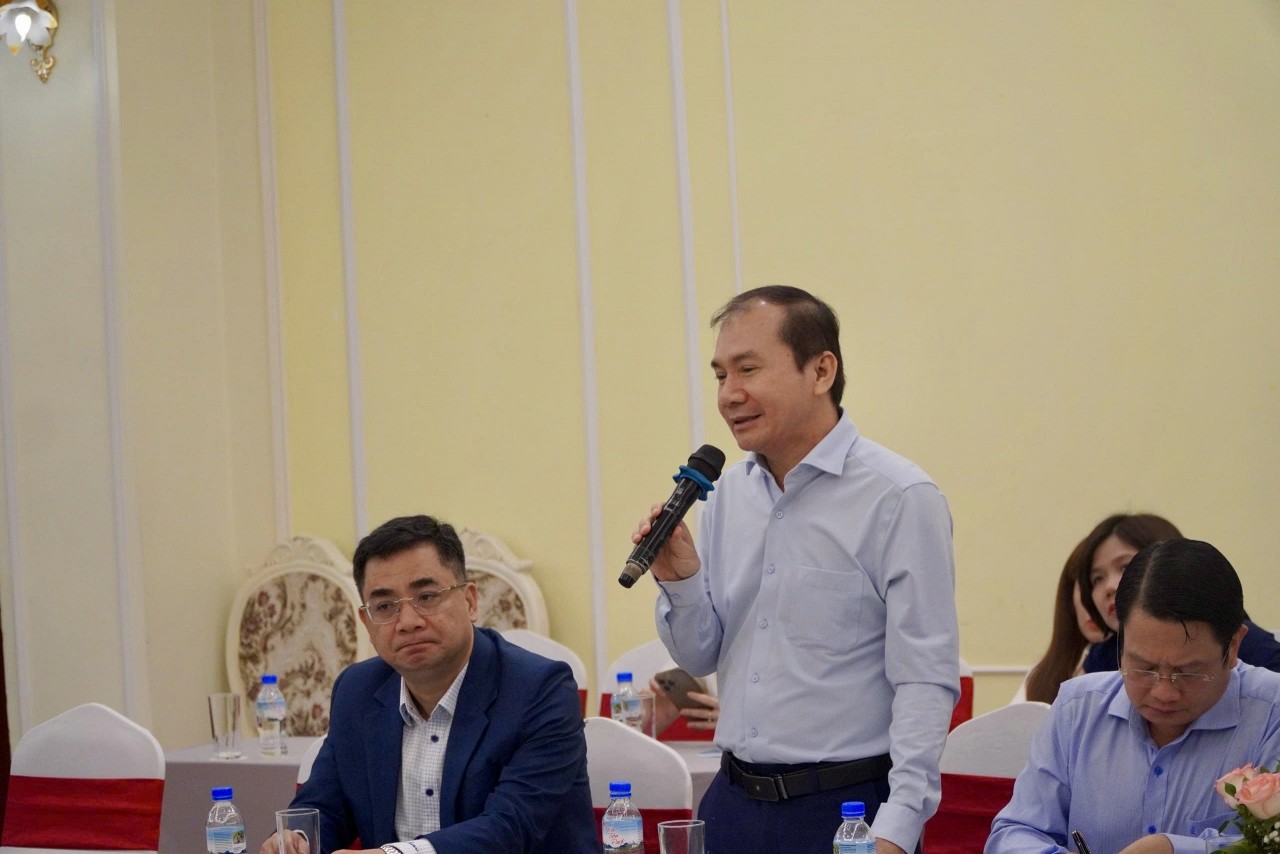 Hiệp hội Cho thuê tài chính Việt Nam tổ chức Hội nghị thường niên