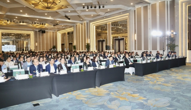 nhieu ong lon toan cau tim co hoi tai thi truong chung khoan viet nam