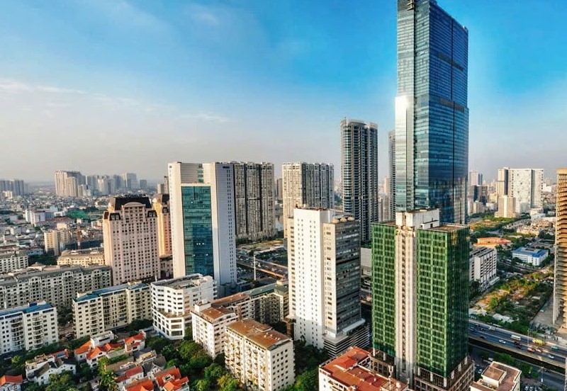 Sửa đổi Luật Thủ đô: Mở “khung thể chế vượt trội” cho Hà Nội bứt phá