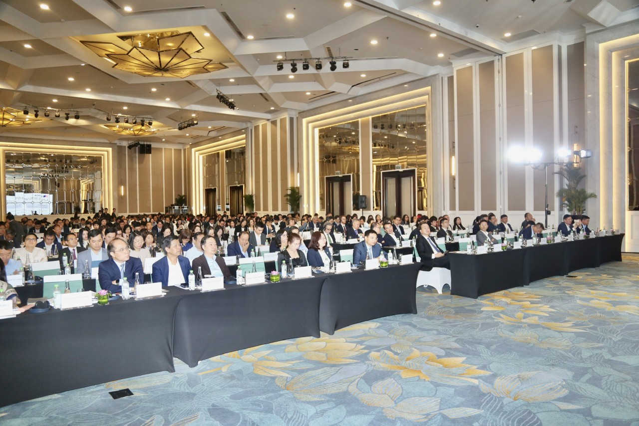 Nhiều “ông lớn” toàn cầu tìm cơ hội tại thị trường chứng khoán Việt Nam