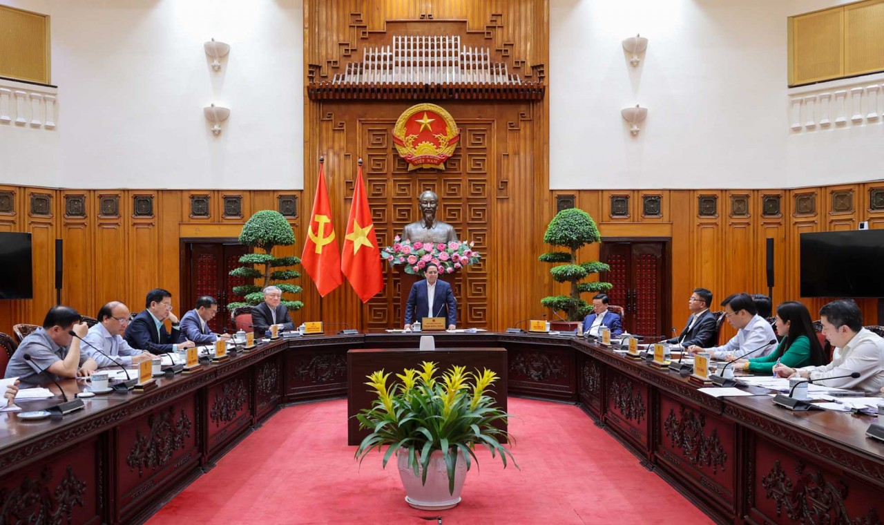 Hoàn thiện chính sách về nhà ở xã hội theo hướng mở rộng đối tượng được thụ hưởng