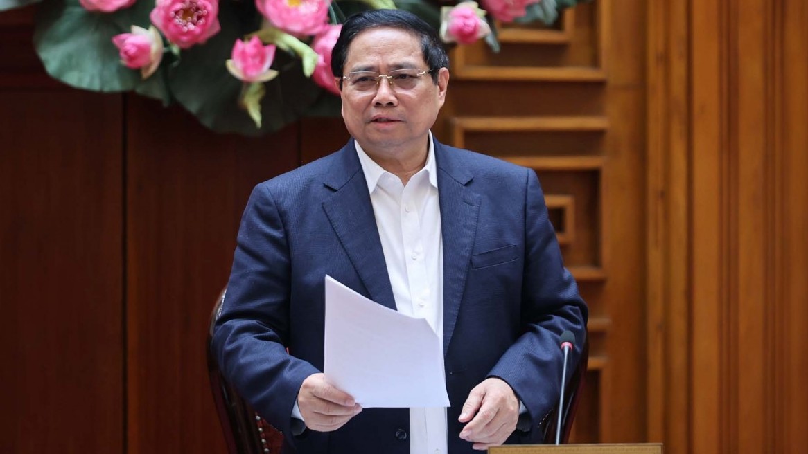 thu tuong dong y chu truong ung ngan sach ho tro quy binh on gia xang dau