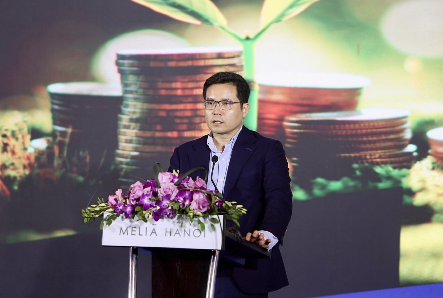 Ba trụ cột mở đường cho thị trường trái phiếu doanh nghiệp Ba trụ cột mở đường cho thị trường trái phiếu doanh nghiệp