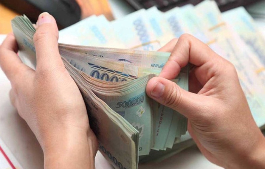 Áp lực đáo hạn trái phiếu phi ngân hàng dự kiến tăng hơn 90% trong nửa đầu năm 2026