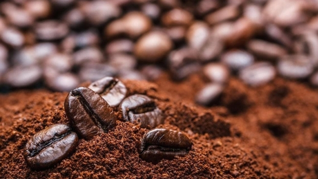 Ngày 22/3: Giá cà phê khoảng 93.500 đồng/kg, hồ tiêu đi ngang