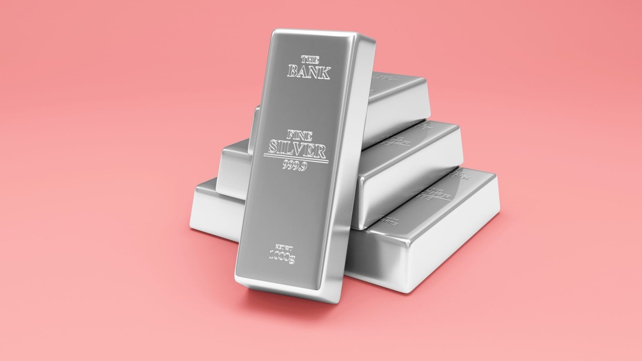 Ngày 23/3: Giá bạc trong nước và thế giới kéo dài chuỗi ngày suy giảm