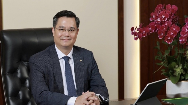 Chủ tịch Hội đồng quản trị Vietcombank trúng cử đại biểu Quốc hội khóa XVI tại TP. Hồ Chí Minh