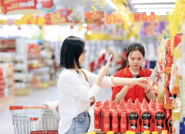 Mở "room" ngoại, doanh nghiệp rộng cửa đón cổ đông quốc tế