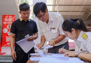 Thuế TP. Hồ Chí Minh: Hỗ trợ thực chất đối với hộ kinh doanh