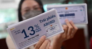 Phát hành trái phiếu chững lại tuần thứ ba liên tiếp