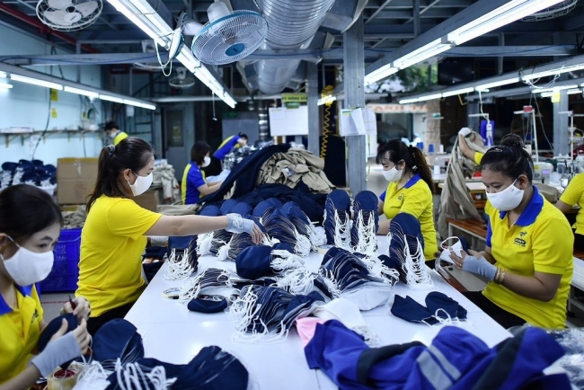 Chuỗi cung ứng đảo chiều, luật chơi thay đổi: Doanh nghiệp Việt còn bao nhiêu thời gian?