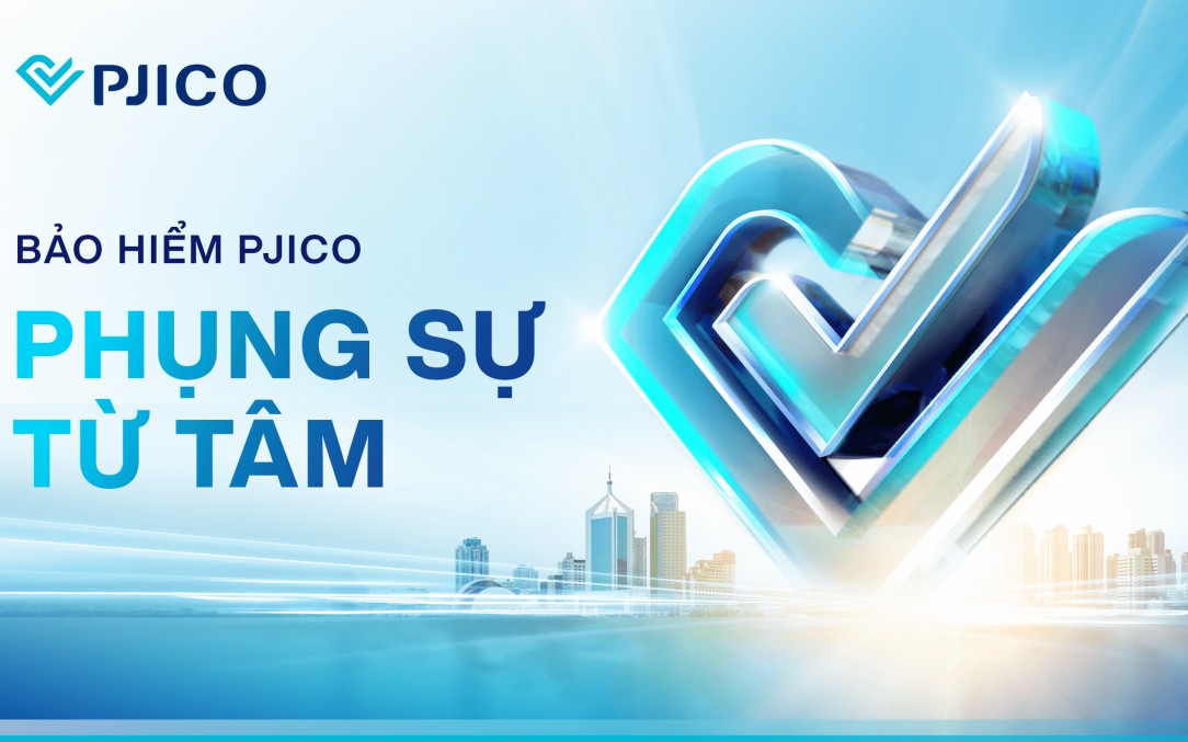 PJICO đặt mục tiêu đạt gần 5.000 tỷ đồng phí bảo hiểm gốc, chia cổ tức 12%