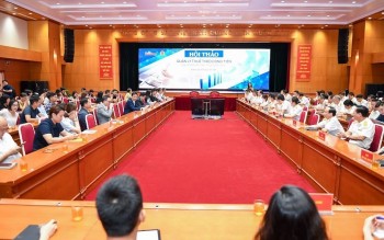 Quản lý thuế theo dòng tiền tạo lập môi trường kinh doanh lành mạnh