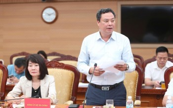 Tăng trưởng cao phải đi đôi với giữ kỷ luật vĩ mô