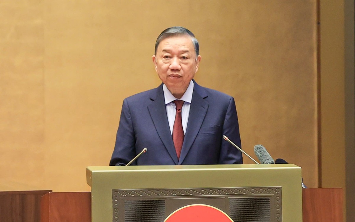 Nghị quyết Hội nghị lần thứ ba Ban Chấp hành Trung ương Đảng khóa XIV về đổi mới mô hình phát triển Việt Nam