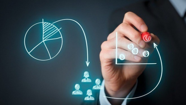 Thị phần môi giới HOSE quý II/2025: VPS tiếp tục dẫn đầu, VCBS trở lại top 10