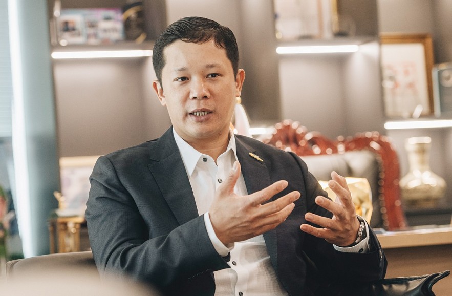 Triển vọng thị trường chứng khoán Việt Nam vẫn lạc quan trong năm 2022 và các năm tới