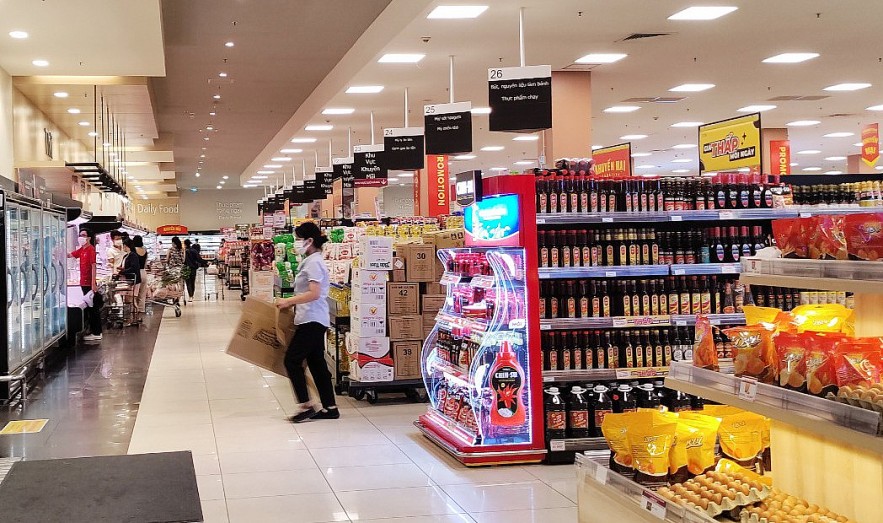 Lạm phát năm 2021 duy trì ở mức thấp, áp lực cho năm 2022 Lạm phát năm 2021 duy trì ở mức thấp, áp lực cho năm 2022