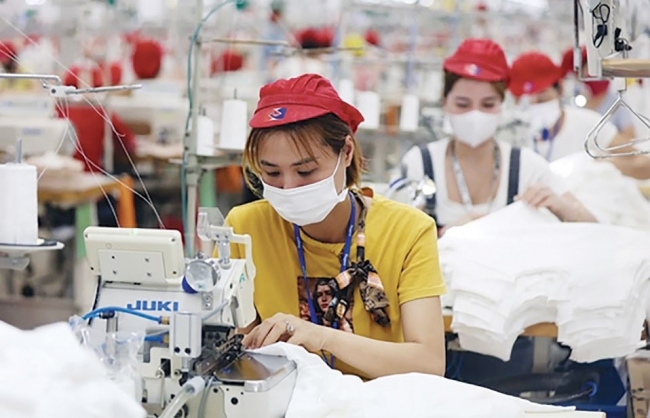 nen kinh te se nhanh chong lay lai da tang truong