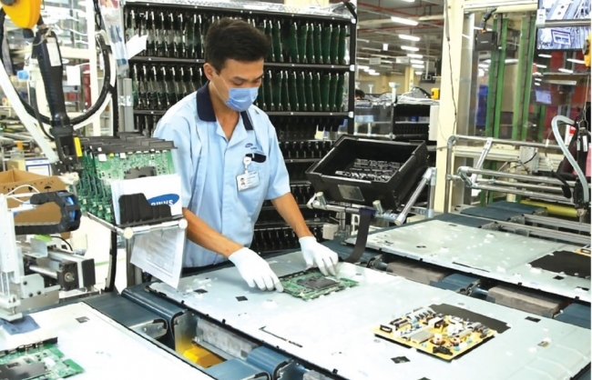 ky vong suc bat manh me cua doanh nghiep sau dai dich