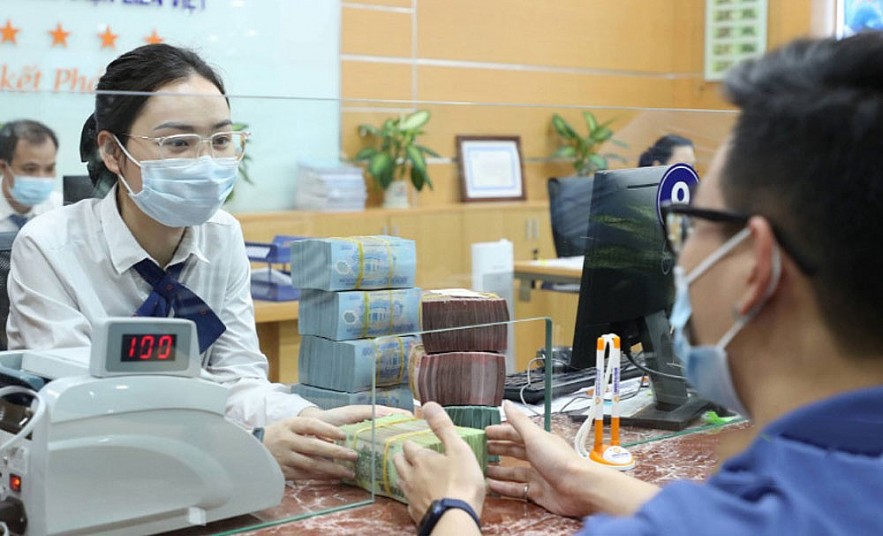 Kéo dài thời hạn xử lý nợ xấu: Vẫn cần thêm các giải pháp đồng bộ