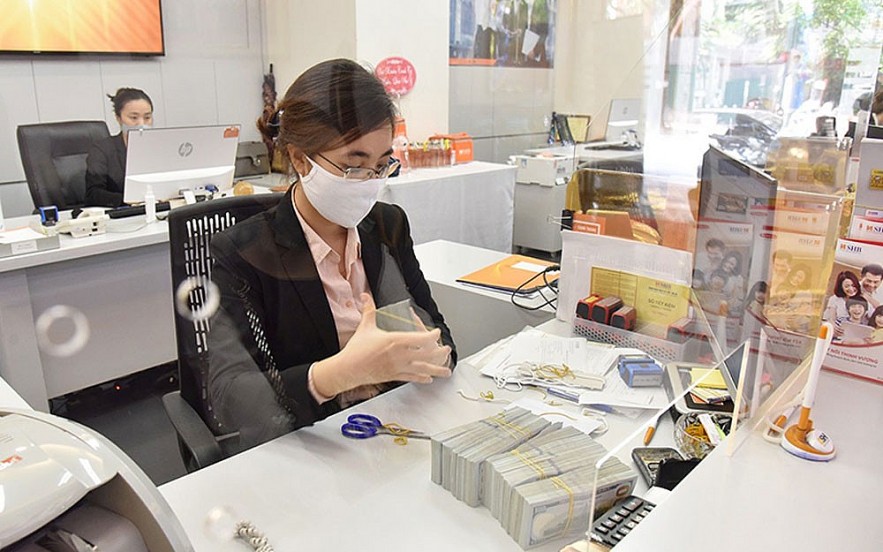 Kéo dài thí điểm xử lý nợ xấu: Khó khăn đã được “thông” dần, nhưng chưa hẳn hết gian nan