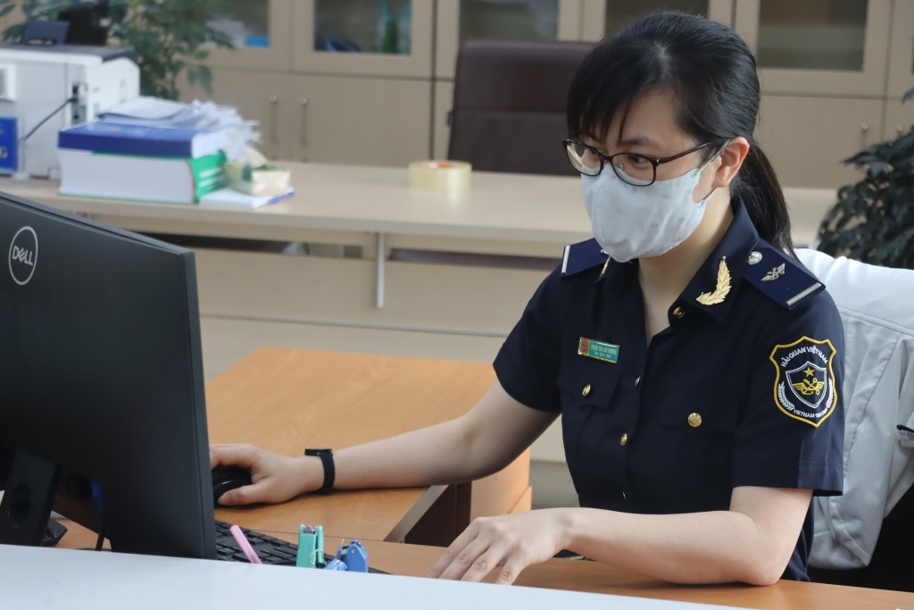 Rà soát các lô hàng nhập khẩu phục vụ phòng, chống dịch được ưu đãi thuế
