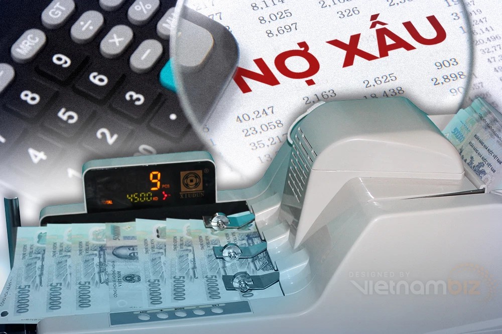 Giao Ngân hàng Nhà nước xây dựng dự thảo nghị quyết kéo dài thí điểm xử lý nợ xấu