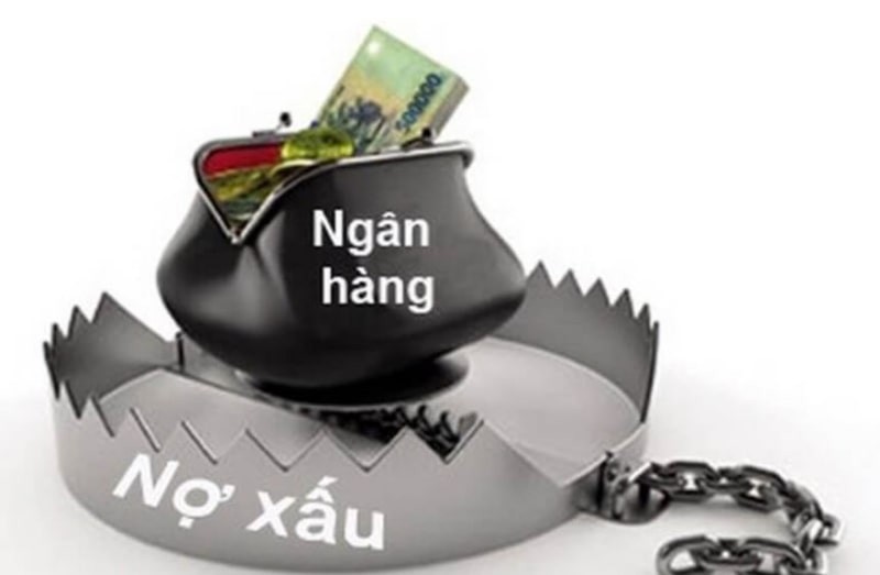 Đề xuất mở rộng phạm vi áp dụng xử lý các khoản nợ xấu