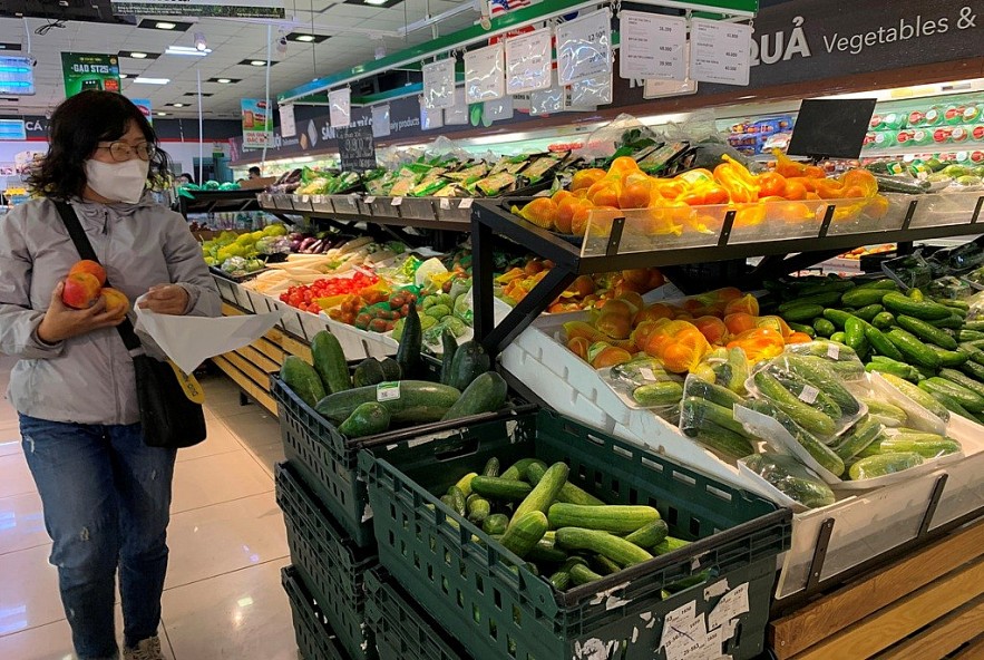 Sẽ xử lý nghiêm các trường hợp không giảm thuế giá trị gia tăng theo Nghị  định 15 | Thời báo Tài chính Việt Nam