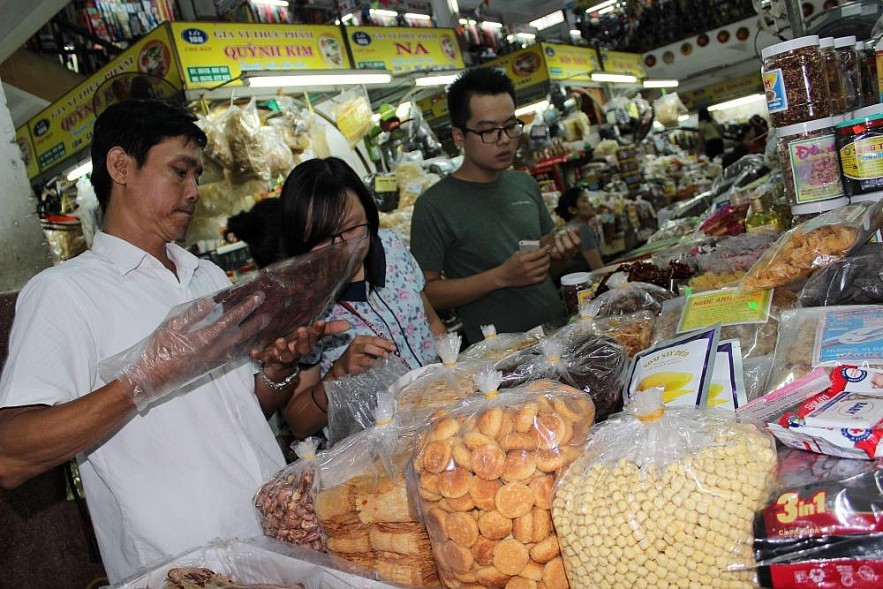 Cục Thuế Hà Nội hướng dẫn trình tự, thủ tục giảm thuế giá trị gia tăng Cục Thuế Hà Nội hướng dẫn trình tự, thủ tục giảm thuế giá trị gia tăng