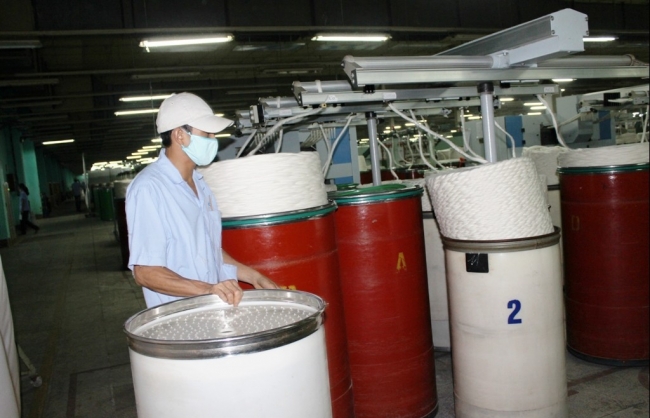 Thừa Thiên Huế hỗ trợ chính sách thuế mới cho 4.500 doanh nghiệp