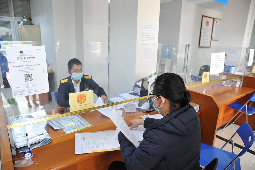 Hướng dẫn khai, nộp thuế thu nhập cá nhân theo quy định mới