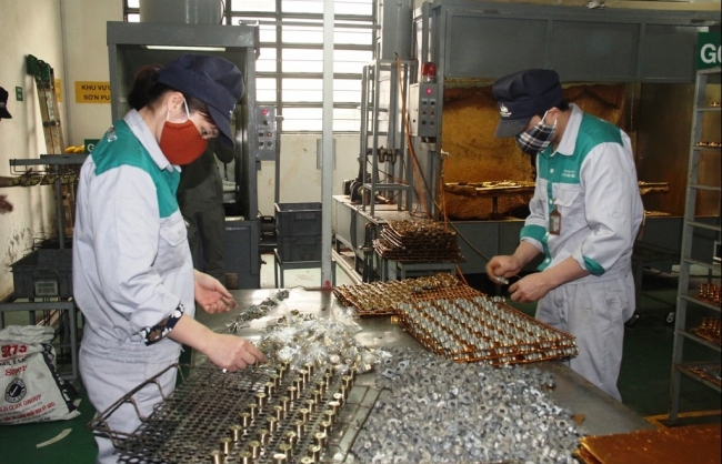 ha noi nhieu kha nang thu ngan sach nam 2021 vuot 8 du toan