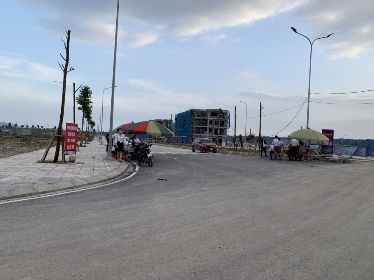 Cục Thuế Quảng Ninh tăng cường quản lý thuế chuyển nhượng bất động sản