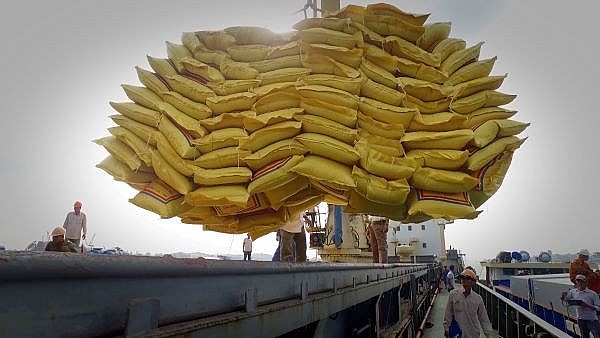 Xuất khẩu nông lâm thủy sản ước đạt gần 17,9 tỷ USD trong 4 tháng đầu năm Xuất khẩu nông lâm thủy sản ước đạt gần 17,9 tỷ USD trong 4 tháng đầu năm