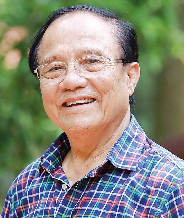 Năm 2022 chắc chắn sẽ tốt hơn nữa